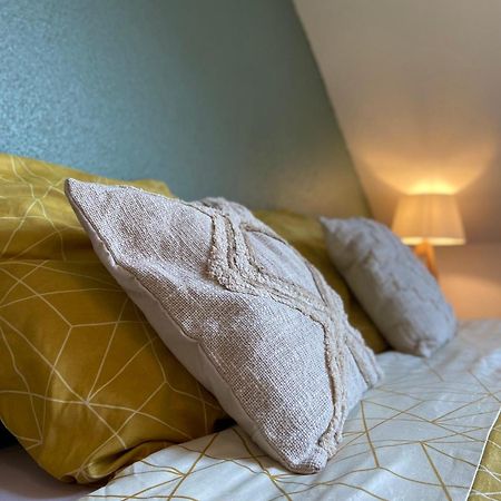 Bel Appartement 2 Pieces Soufflenheim Екстериор снимка
