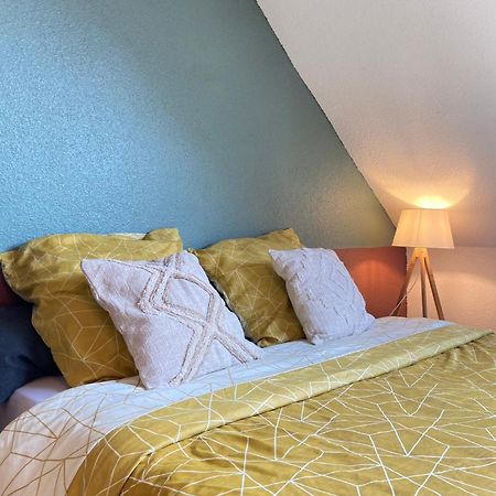 Bel Appartement 2 Pieces Soufflenheim Екстериор снимка