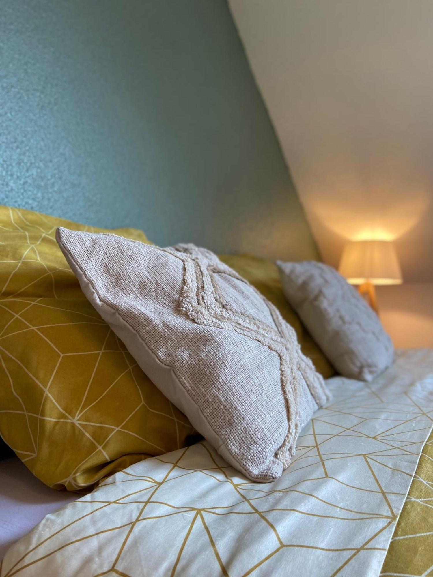 Bel Appartement 2 Pieces Soufflenheim Екстериор снимка