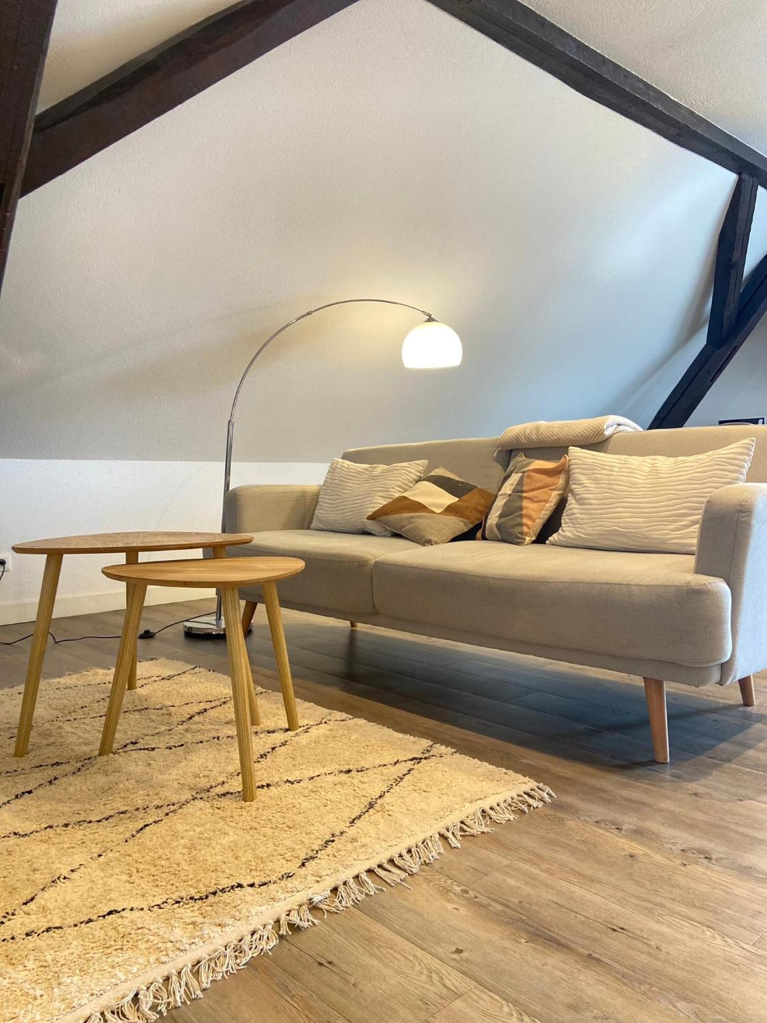 Bel Appartement 2 Pieces Soufflenheim Екстериор снимка