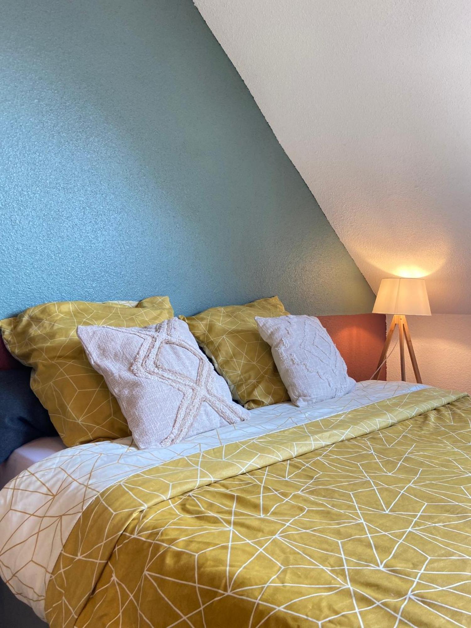 Bel Appartement 2 Pieces Soufflenheim Екстериор снимка